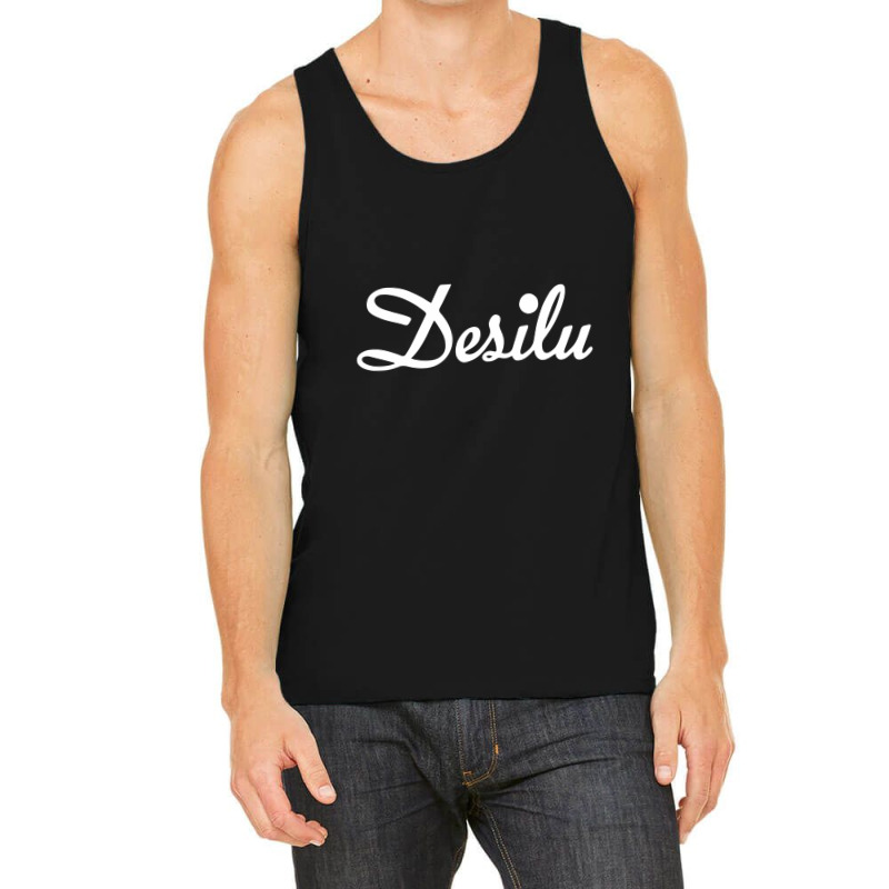 Desilu Productions Tank Top | Artistshot