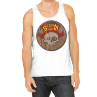 Scumm Bar Tank Top | Artistshot