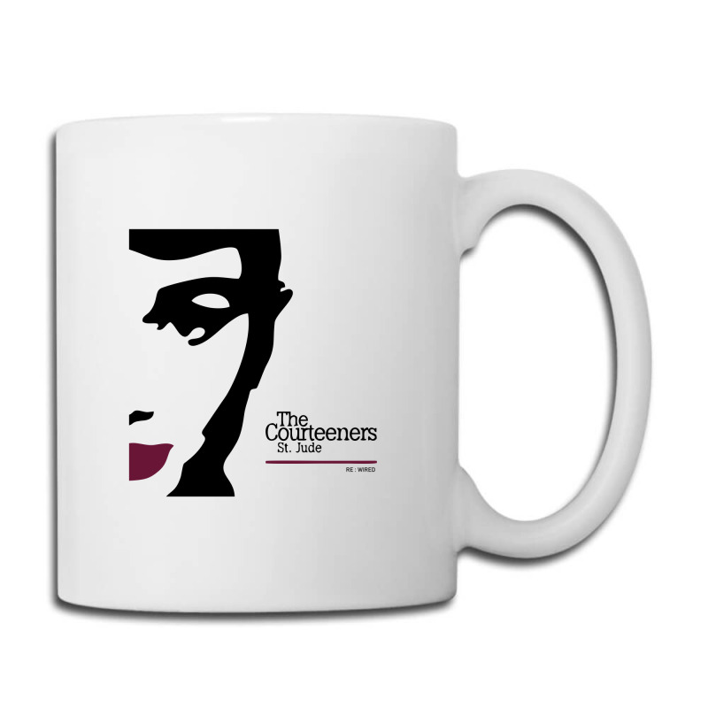 Courteeners Coffee Mug | Artistshot