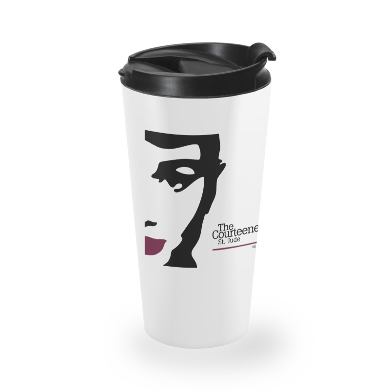 Courteeners Travel Mug | Artistshot