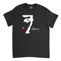 Courteeners Classic T-shirt | Artistshot