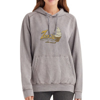 Zesto Drive In Drive In Vintage Hoodie | Artistshot