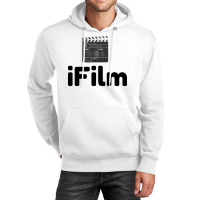 Ifilm Unisex Hoodie | Artistshot