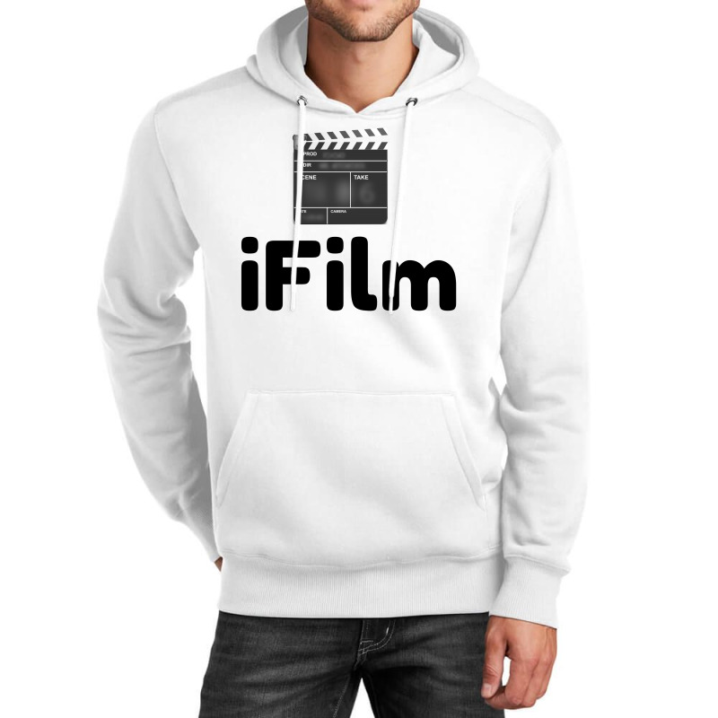 Ifilm Unisex Hoodie | Artistshot