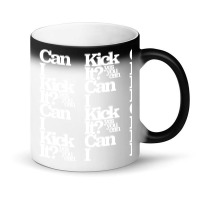 Can I Kick It Yes You Can! Great Gift For Old School Hiphop Heads Magic Mug | Artistshot