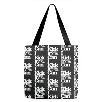 Can I Kick It Yes You Can! Great Gift For Old School Hiphop Heads Tote Bags | Artistshot