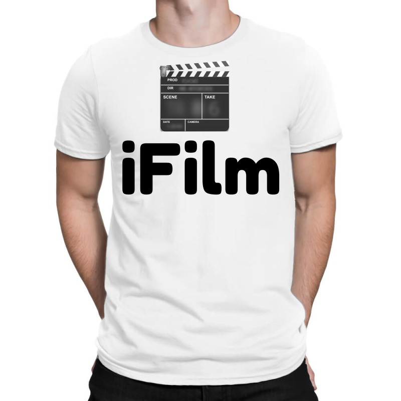 Ifilm T-shirt | Artistshot