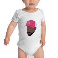 Paper Boi Baby Bodysuit | Artistshot