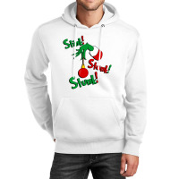 Grinch   Stink! Stank! Stunk! (non Distressed)    Grinch Unisex Hoodie | Artistshot