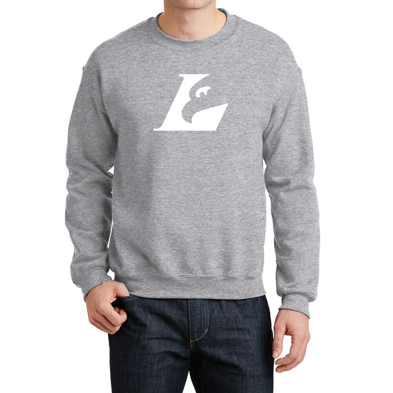 Uw–la Crosse Crewneck Sweatshirt | Artistshot