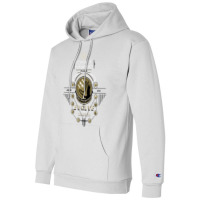 Fontaine Futuristic's Plasmids Ad Champion Hoodie | Artistshot