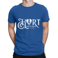 Hart To Hart, Distressed   Hart To Hart T-shirt | Artistshot