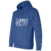 Hart To Hart, Distressed   Hart To Hart Champion Hoodie | Artistshot