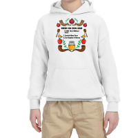 Rosh Hashanah Definition T Shirt Youth Hoodie | Artistshot