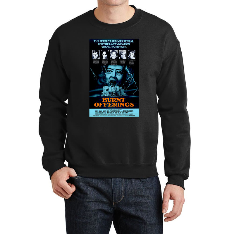 Funny Men Calm Down My Favorite People Crewneck Sweatshirt by ArtistMarlee | Artistshot