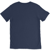 Hospice Chaplain   Chaplain V-neck Tee | Artistshot