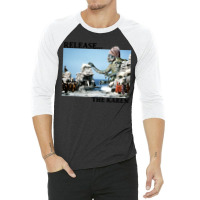 Graphic Picture Ashley Loren Mens Funny 3/4 Sleeve Shirt | Artistshot