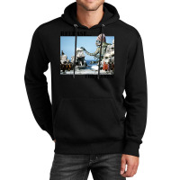 Graphic Picture Ashley Loren Mens Funny Unisex Hoodie | Artistshot