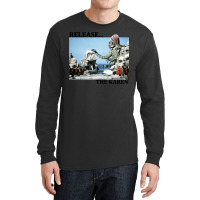 Graphic Picture Ashley Loren Mens Funny Long Sleeve Shirts | Artistshot