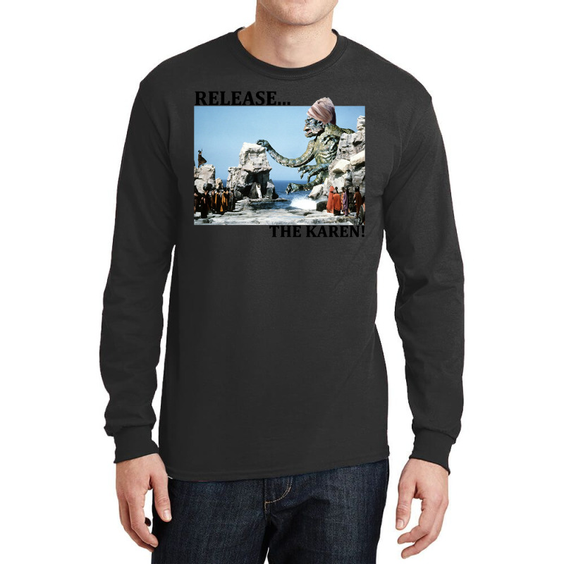 Graphic Picture Ashley Loren Mens Funny Long Sleeve Shirts by ArtistMarlee | Artistshot