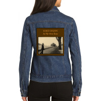 Lover Gifts Ashley Loren For Men Women Ladies Denim Jacket | Artistshot