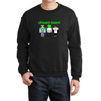 Dream Team Skins Crewneck Sweatshirt | Artistshot