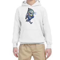 Garrus Vakarian Youth Hoodie | Artistshot