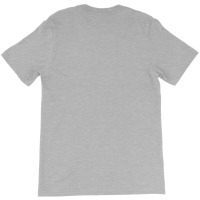 Grey Cut Color T-shirt | Artistshot