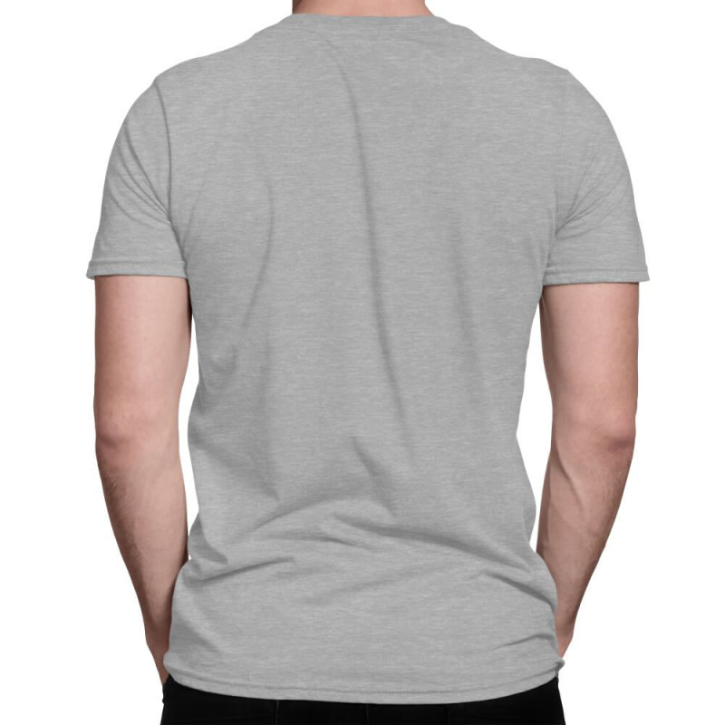 Grey Cut Color T-Shirt by mshel tyan | Artistshot