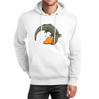 Scp 999 + Scp 682 Tickle Monster + Hard To Destroy Reptile Unisex Hoodie | Artistshot