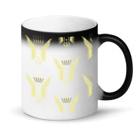 Cross Engel! Magic Mug | Artistshot