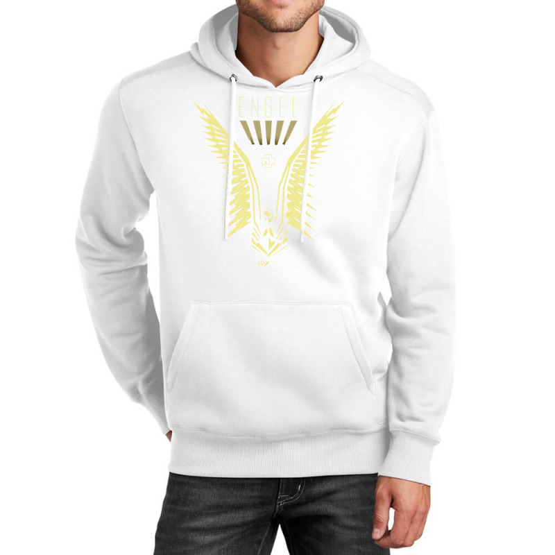 Cross Engel! Unisex Hoodie | Artistshot