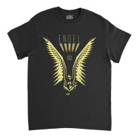 Cross Engel! Classic T-shirt | Artistshot