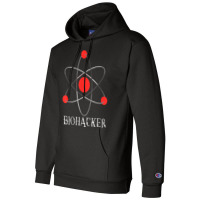 Biohacker T Shirt Biohacking Guide Shirt Champion Hoodie | Artistshot