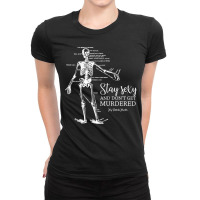 Women Men Carpenters Gifts Men Ladies Fitted T-shirt | Artistshot