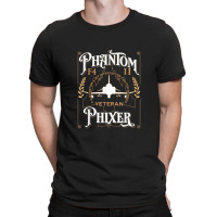 Phantom Phixer F 4 Phantom Ii Aircraft Maintainer Veteran T-shirt | Artistshot