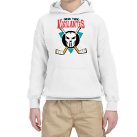 Go Vigilantes! Youth Hoodie | Artistshot