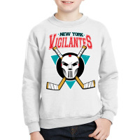 Go Vigilantes! Youth Sweatshirt | Artistshot