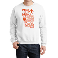 Slingshot  I Can Do All Things Basketball Sweatshirt Crewneck Sweatshirt | Artistshot