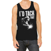 Best Welding Art Men Women Tack Welder Ironworkers Pipeliner T Shirt Tank Top | Artistshot