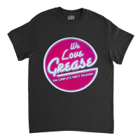 Grease Summer  (12) Classic T-shirt | Artistshot