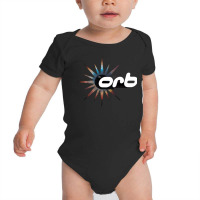 Golden Clouds Baby Bodysuit | Artistshot