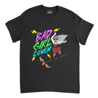 Bad Girl Coven Classic Classic T-shirt | Artistshot