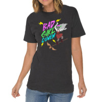 Bad Girl Coven Classic Vintage T-shirt | Artistshot