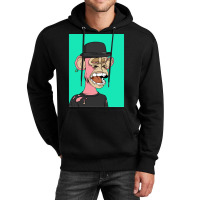 Ape Yacht Club Bayc Ape Unisex Hoodie | Artistshot