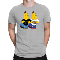 Bananas Dope T-shirt | Artistshot