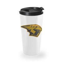 Uw Oshkosh Travel Mug | Artistshot