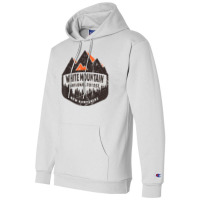 White Mountain National Forest New Hampshire Usa T Shirt Champion Hoodie | Artistshot