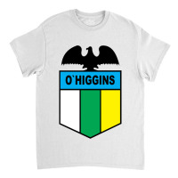 Fc O'higgins Sport Classic T-shirt | Artistshot