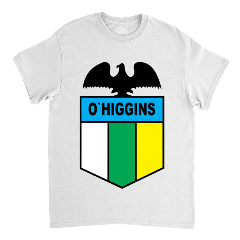 Fc O'higgins Sport Classic T-shirt | Artistshot